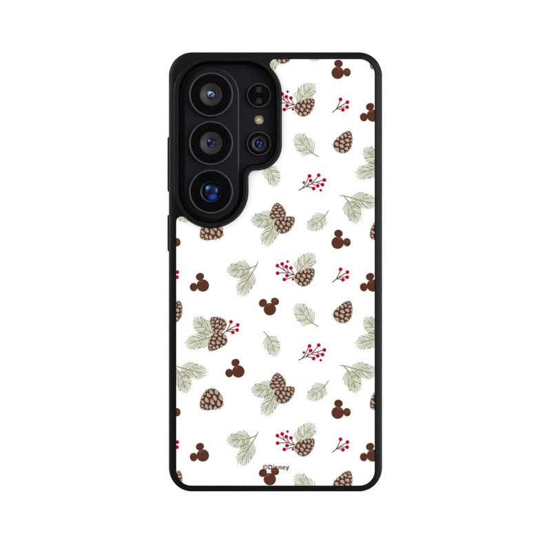 Galaxy S26 Ultra Base Case Micky-Kegel-Muster