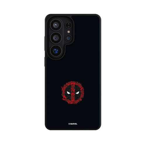 Samsung Galaxy S26 Ultra Base Case Deadpool Logo