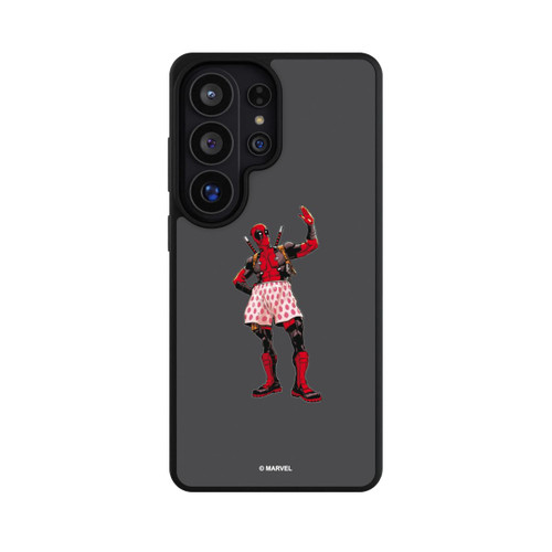 Samsung Galaxy S26 Ultra Base Case Deadpool Underwear