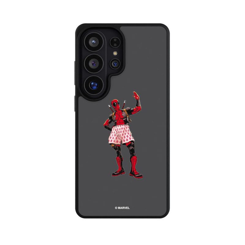 Galaxy S26 Ultra Base Case Deadpool Underwear