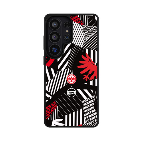 Samsung Galaxy S26 Ultra Base Case Eintracht x Pepsi