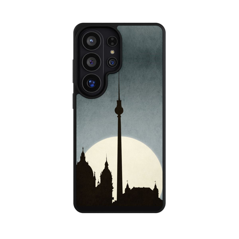 Galaxy S26 Ultra Base Case Berliner Sonnenaufgang