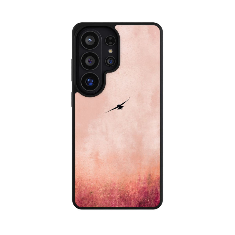 Galaxy S26 Ultra Base Case Auferstehen wie ein Phönix