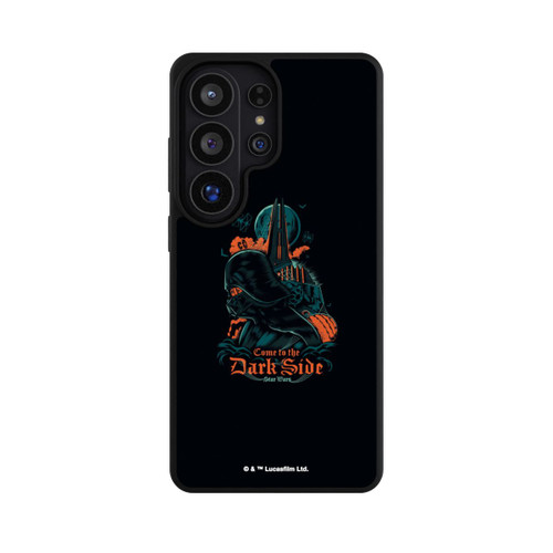 Samsung Galaxy S26 Ultra Base Case Darth Vader Halloween