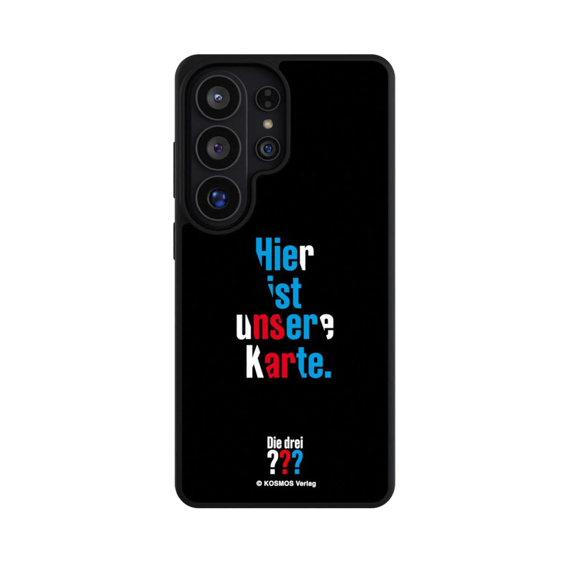 Galaxy S26 Ultra Base Case Hier ist unsere Karte