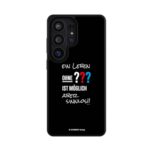 Samsung Galaxy S26 Ultra Base Case Ein Leben Ohne ???