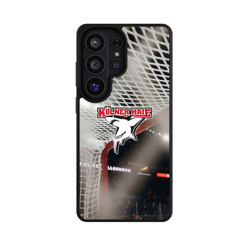 Galaxy S26 Ultra Base Case Kölner Haie Tor