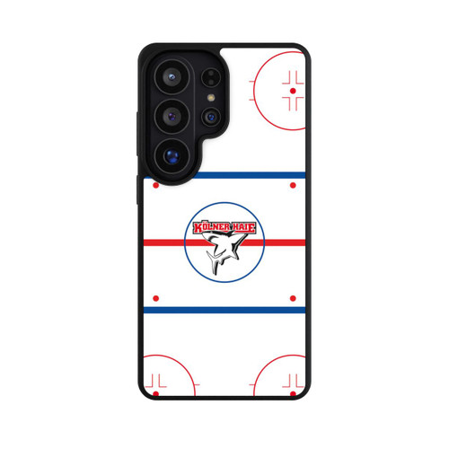 Samsung Galaxy S26 Ultra Base Case Kölner Haie Spielfeld