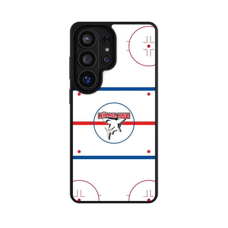 Galaxy S26 Ultra Base Case Kölner Haie Spielfeld