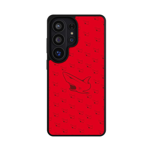 Samsung Galaxy S26 Ultra Base Case Kölner Haie Rot