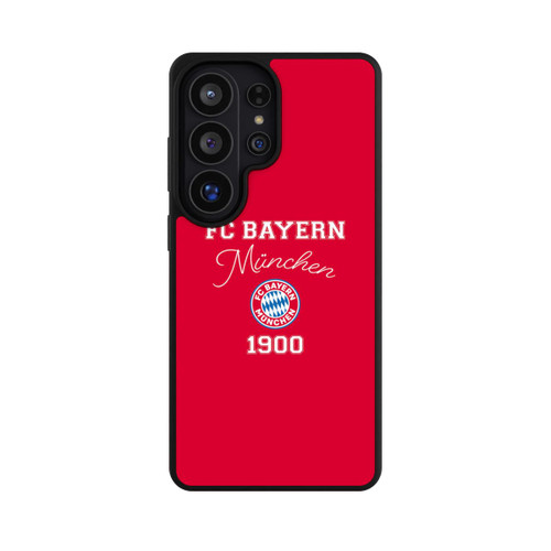 Samsung Galaxy S26 Ultra Base Case FC Bayern 1900