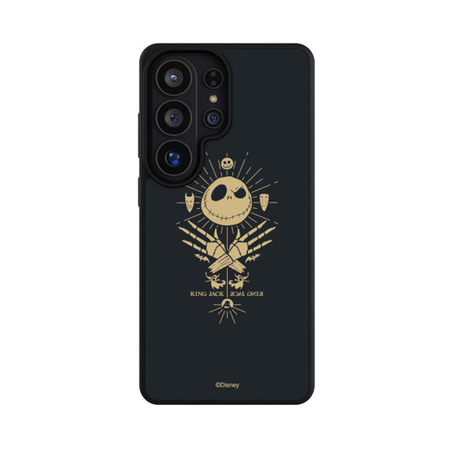 Samsung Galaxy S26 Ultra Base Case Nightmare Before Christmas King Jack