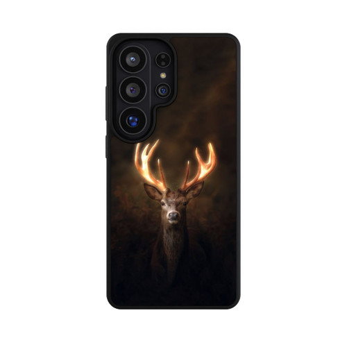 Samsung Galaxy S26 Ultra Base Case Hirsch Goldenes Geweih
