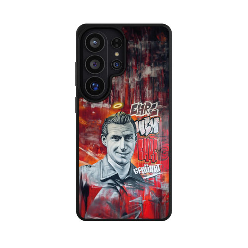 Samsung Galaxy S26 Ultra Base Case 1.FCK Fritz Walter
