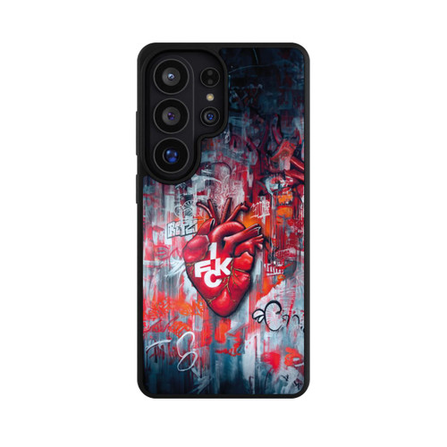 Samsung Galaxy S26 Ultra Base Case 1.FCK Herz