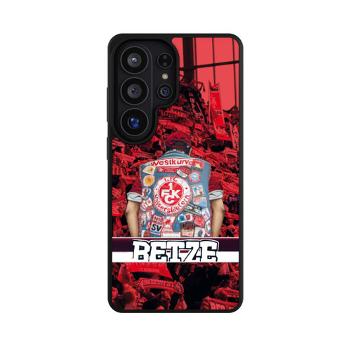 Samsung Galaxy S26 Ultra Base Case 1.FCK Betze