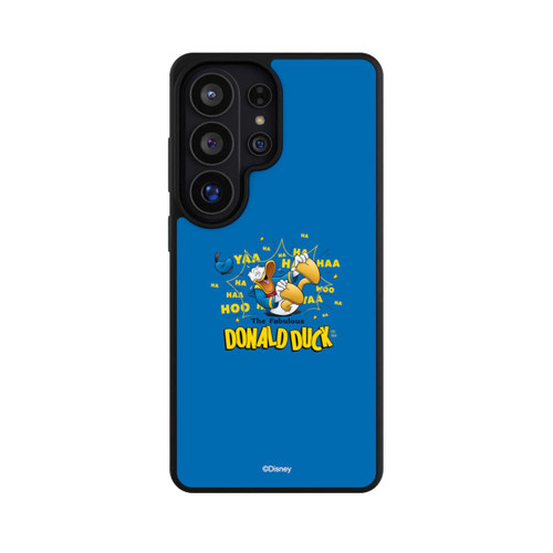 Samsung Galaxy S26 Ultra Base Case Donald Duck Laughing