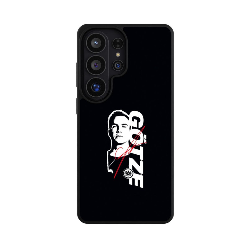 Galaxy S26 Ultra Base Case M. Götze