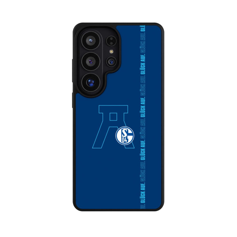 Galaxy S26 Ultra Base Case S04 Glück Auf