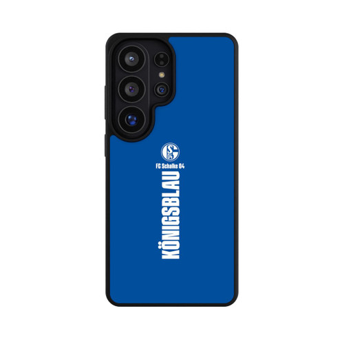 Samsung Galaxy S26 Ultra Base Case S04 Königsblau