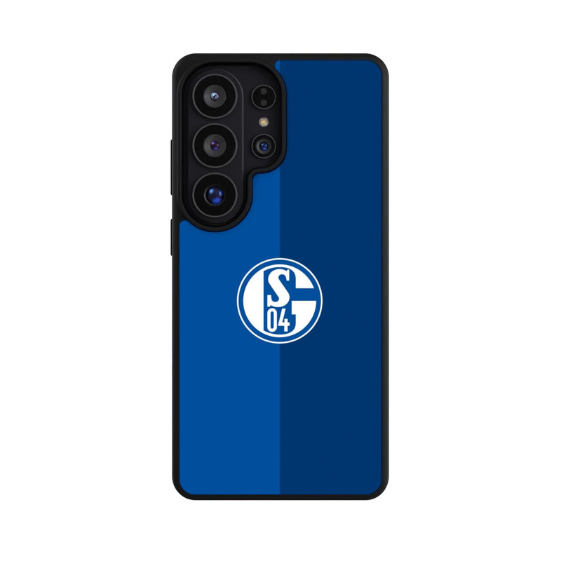 Galaxy S26 Ultra Base Case Schalke 04 Logo