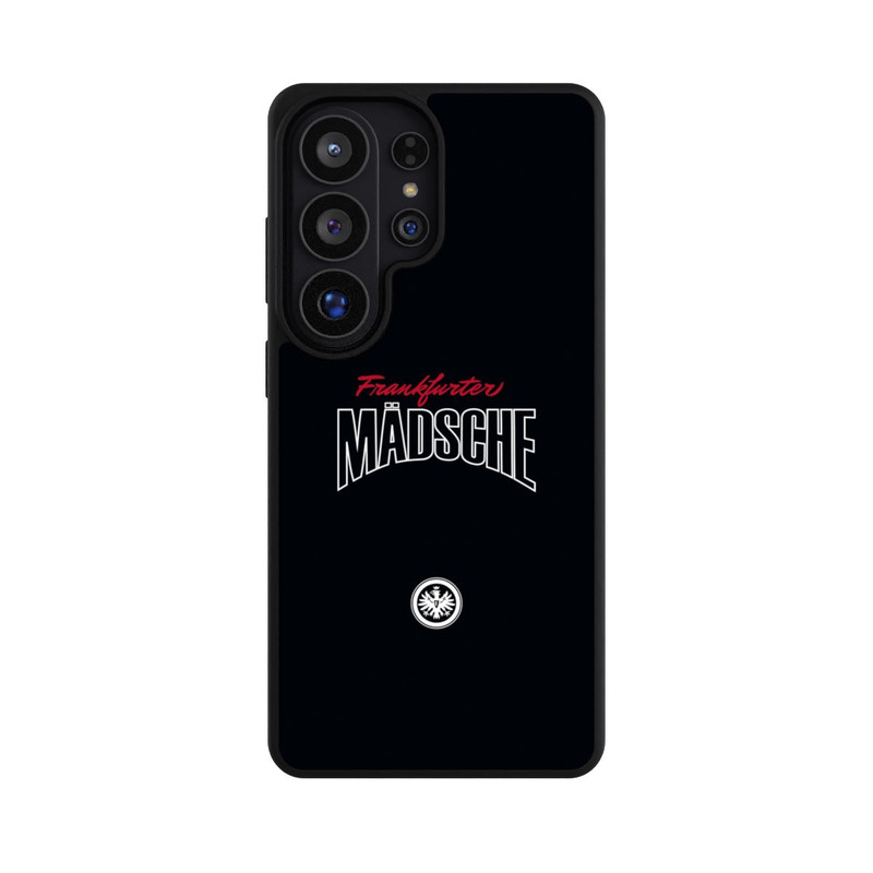 Galaxy S26 Ultra Base Case Frankfurter Mädsche