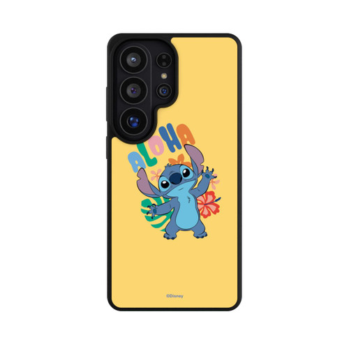 Samsung Galaxy S26 Ultra Base Case Stitch Aloha