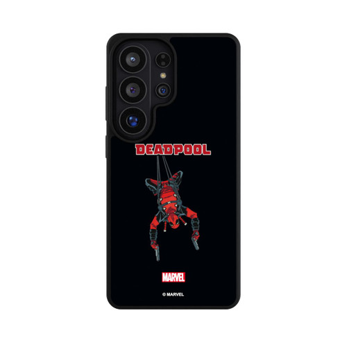 Samsung Galaxy S26 Ultra Base Case Deadpool Swinging
