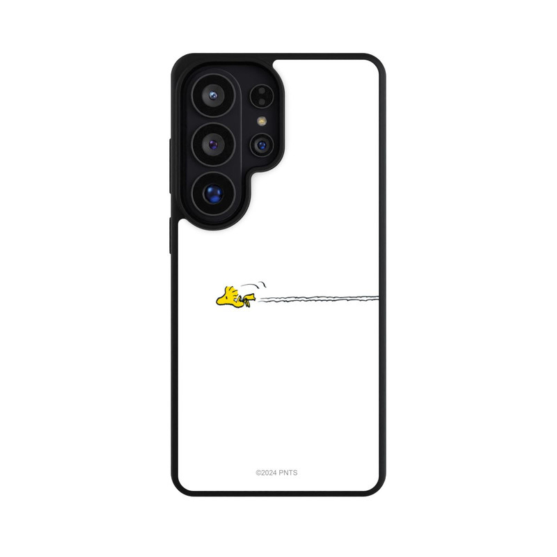 Galaxy S26 Ultra Base Case Peanuts Woodstock