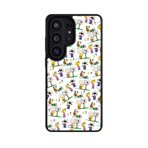 Samsung Galaxy S26 Ultra Base Case Peanuts Muster