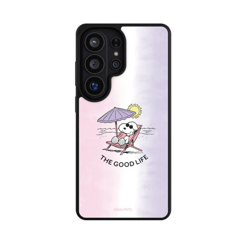 Samsung Galaxy S26 Ultra Base Case Snoopy The Good Life