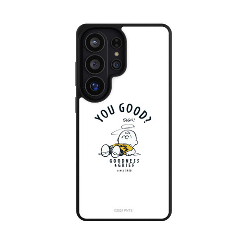 Samsung Galaxy S26 Ultra Base Case Charlie Brown You Good