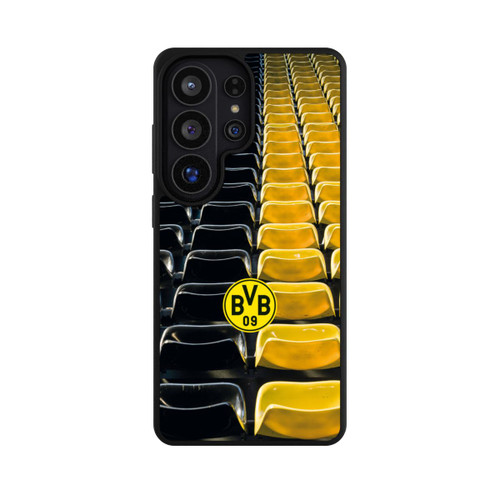 Samsung Galaxy S26 Ultra Base Case BVB Tribüne
