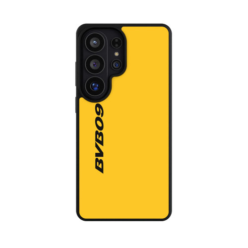 Samsung Galaxy S26 Ultra Base Case BVB09 Gelb
