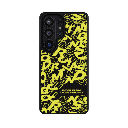 Samsung Galaxy S26 Ultra Base Case BVB Neon Pattern