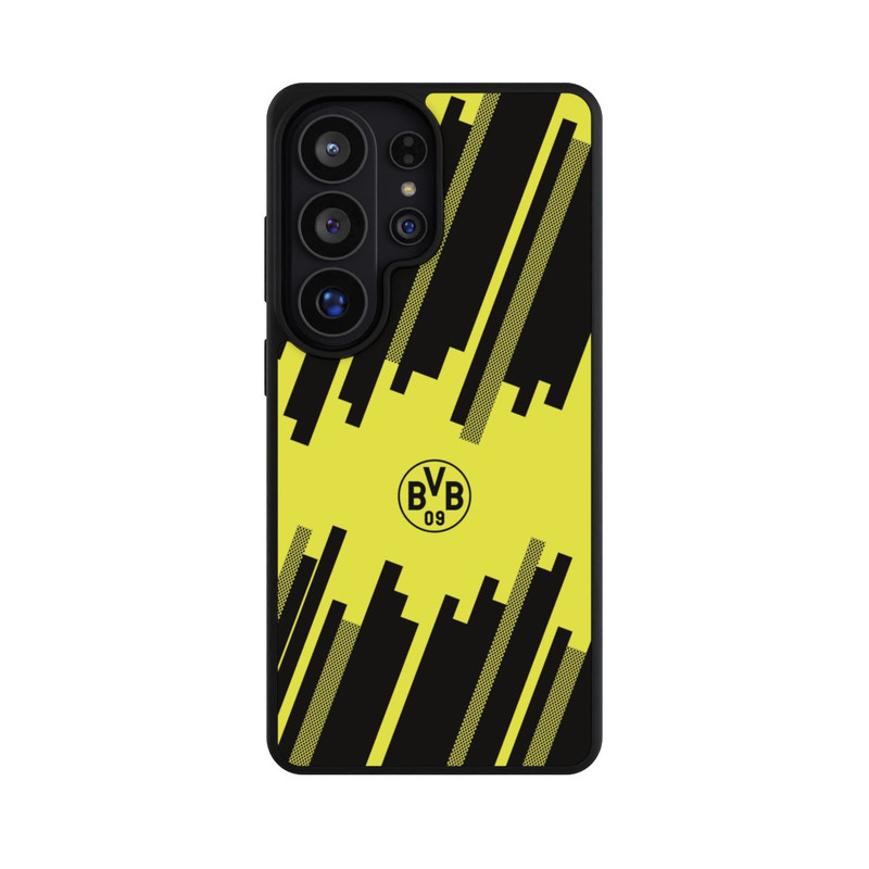 Galaxy S26 Ultra Base Case BVB Neon