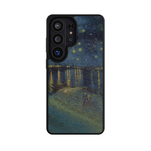 Samsung Galaxy S26 Ultra Base Case Die Sternennacht by Vincent van Gogh