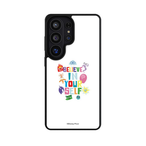 Samsung Galaxy S26 Ultra Base Case Believe in yourself