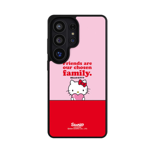 Samsung Galaxy S26 Ultra Base Case HK Friends are Family