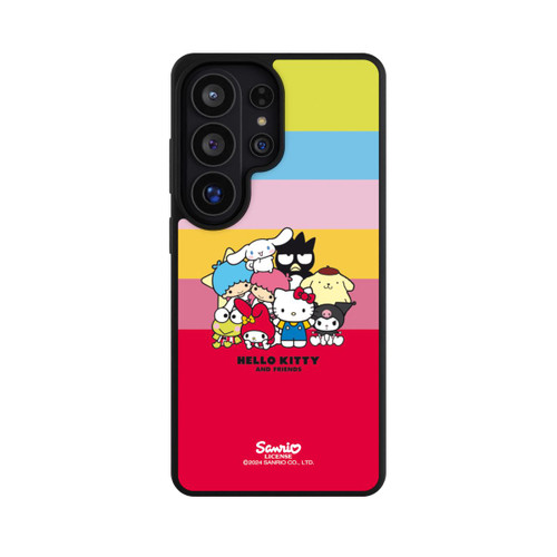 Samsung Galaxy S26 Ultra Base Case Hello Kitty und Freunde