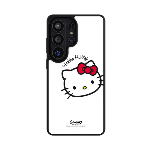 Samsung Galaxy S26 Ultra Base Case HK Peekaboo