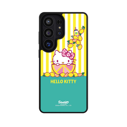 Samsung Galaxy S26 Ultra Base Case Hello Kitty Limonade