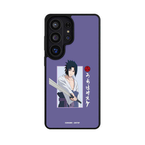 Samsung Galaxy S26 Ultra Base Case Sasuke Kusanagi