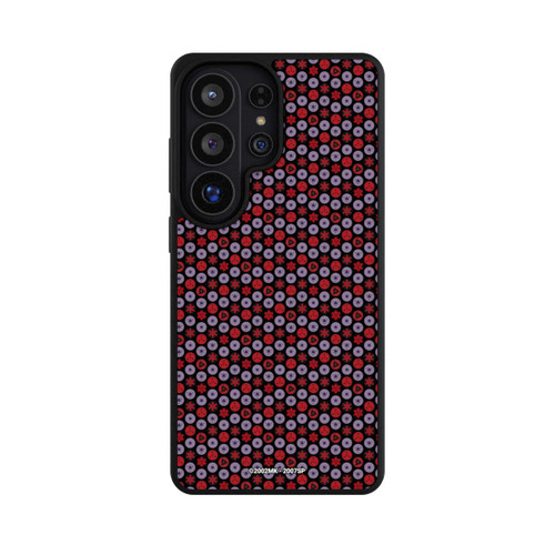Samsung Galaxy S26 Ultra Base Case Augen Muster Naruto