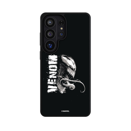 Samsung Galaxy S26 Ultra Base Case Venom Gesicht