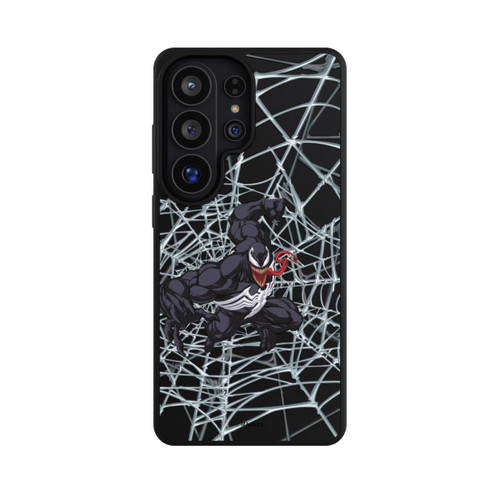 Samsung Galaxy S26 Ultra Base Case Venom Spinnennetz