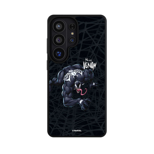 Samsung Galaxy S26 Ultra Base Case Venom Kriechend
