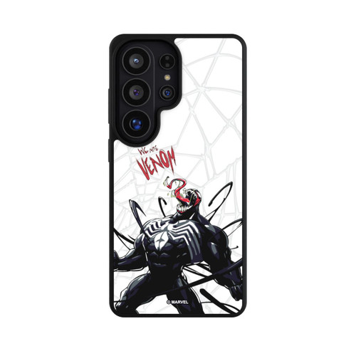 Samsung Galaxy S26 Ultra Base Case We are Venom Triumphierend