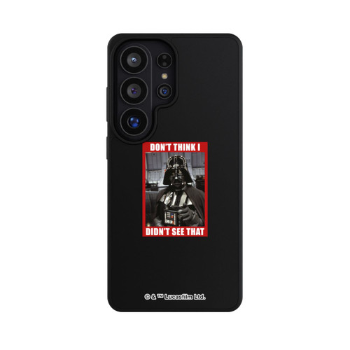 Samsung Galaxy S26 Ultra Base Case Darth Vader Didnt See That