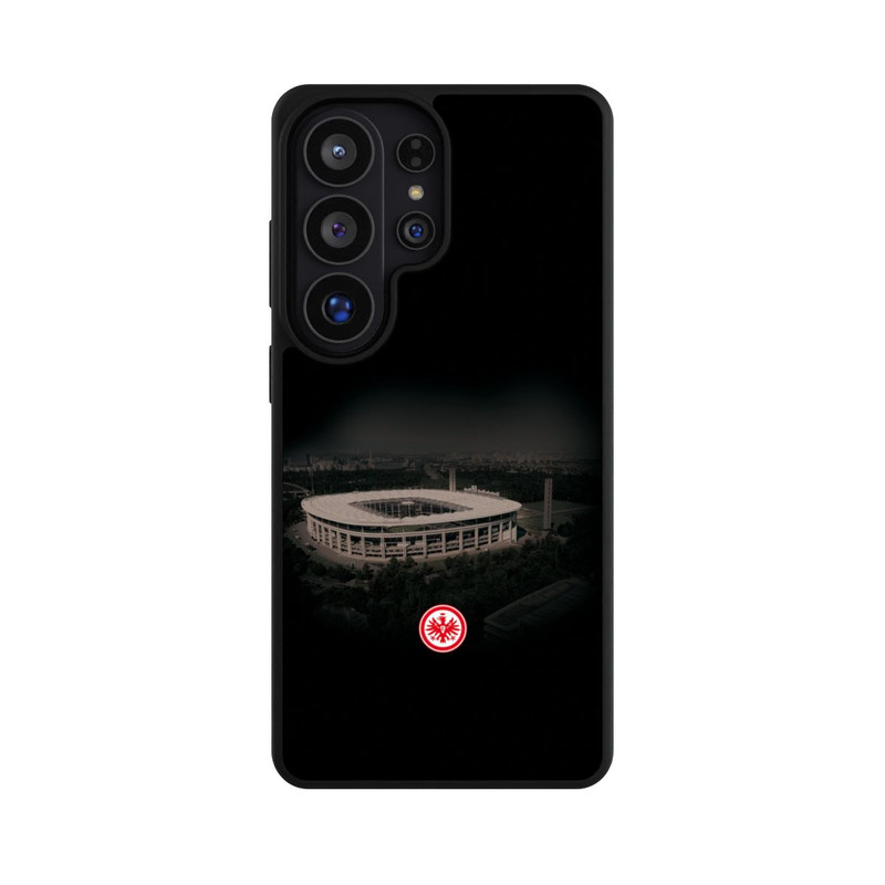 Galaxy S26 Ultra Base Case SGE Stadion dunkel